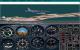 Die Wilden Neunziger, 1993: MS Flight Simulator 5.0 (Bild: Mobygames.com)