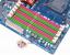 <strong>Gigabyte X58-Board</strong>