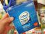 Intel Q 9550 im neuen E0-Stepping (Bild: ASCII.jp)