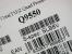 Intel Q 9550 im neuen E0-Stepping (Bild: ASCII.jp)