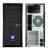 Gigabyte Isolo 230 (Bild: Caseking)