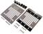 Scythe Hard Disk Stabilizer x4 (Bild: Scythe)