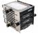 Scythe Hard Disk Stabilizer x4 (Bild: Scythe)
