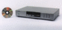 Der SD-3000: einer der ersten, wenn nicht gar der erste DVD-Player auf dem Markt