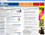 Die PCGH Main nach der Umstellung: Benachrichtungen aus dem Forum lassen sich direkt anwählen.