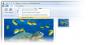 Movie Maker Beta mit Ribbon-Menü 