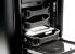 Zalman Big Tower Enclosure GS1000: Festplatten-Schacht