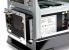 Zalman Big Tower Enclosure GS1000: Netzteilhalterung