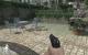James Bond 007 - Quantum of Solace: Aktivierte Schatten
