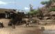 Szene aus dem Far Cry 2 Benchmark