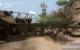Szene aus dem Far Cry 2 Benchmark