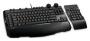 Auf Platz 2: Microsoft SideWinder X6