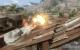 Szene aus dem Far Cry 2 Benchmark
