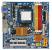 Auf Platz 3: Gigabyte GA-MA78GM-S2H