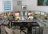 Weitere Multi-Monitor-Systeme, unter anderem für Multi-Boxing in WoW
