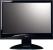 20 LCD-Bildschirme im Test - Viewsonic VLED221wm