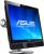 20 LCD-Bildschirme im Test - ASUS PG221H