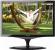 20 LCD-Bildschirme im Test - Viewsonic VX2262wm