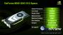 Diese offenbar von Nvidia stammende Folie zeigt ausführlich die Eckdaten der Neuauflage der Geforce 9600 GSO. (Bild: Expreview.com)