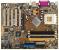 Nvidia Nforce2: Legendär unter anderem das Asus A7N-8X (hier in der Variante -X)