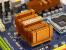 Asrock P45XE-R (Bild: PCGH)