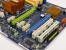 Asrock P45XE-R (Bild: PCGH)