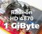 Radeon HD 4870 1 GiByte im PCGH-Test