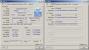 Intel Pentium Dualcore E5200(Standard-Takt: 2.500 MHz, FSB800)