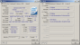 Intel Core 2 Duo E7300(Standard-Takt: 2.660 MHz, FSB1066)