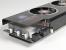 Sapphire Radeon HD 4850 X2: Der Stromhunger ist an den Steckern erkennbar.