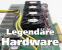 Legendäre Gamepads und Joysticks