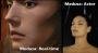 Medusa-Techdemo: Realtime-Kopf gegen Realbild