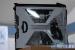 Das geairbrushte Xaser von Thermaltake, das der Gewinner des Casemod.Wettbewerbs erhalten hat