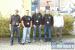 Die AOCM-Vertretungcon PC Games Hardware Extreme. Von links nach rechts: McZonk, PCGH_Oliver aka Fr3ak, Devon, der8auer, Dr.House