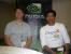 PCGH im Interview mit Curtis Davis und Manju Hedge von Nvidia