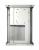 Silverstone Lascala LC12S (silber) (Bild: Silverstone)