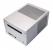 Silverstone PT09 (silber) (Bild: Silverstone)