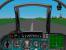 Die wilden Neunziger, 1996: SI-27 Flanker (Bild: Mobygames.com)