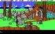 Die besten Fantasy-Spiele für den PC aus drei Jahrzenten (Teil 1: Die Achtziger): King's Quest 3 - To heir is human, 1986 (Bild: Mobygames.com)