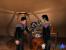 PC-Spiele im Star-Trek-Universum: Star Trek: Hidden Evil, 1999 (Bild: Mobygames.com). So versteckt war das Böse gar nicht. Das Spiel befand sich auf dem Monitor ja direkt vor einem...