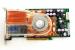 Geforce FX 5800 Ultra: Legendär deshalb, weil der ungeregelte Radiallüfter den User fast vom Stuhl blies. Legendär aber auch, weil der damalige Grafikkarten-Redakteur Thilo Bayer das NDA durch seine Berichterstattung im 3D-Center-Forum unwissentlich sprengte. Außerdem wurde er nach dem Abliefern der Karte in einer Fürther Kneipe an Terratec von Polizisten angehalten und zur Alkoholkontrolle gezwungen.
