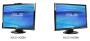 Asus VK266H und Asus VW266H (Bild: Asus)