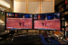 Weitere Multi-Monitor-Systeme, unter anderem für Multi-Boxing in WoW