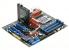 MSI X-58 Topmodell: Eclipse (Bild: hardwarezone.com)