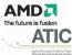 Noch hat das Joint Venture von AMD und ATIC weder einen endgültigen Namen noch ein Logo, da steht seine Existenz schon wieder in Frage