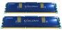 Exceleram DDR3 Speicher (Bild: Exceleram)