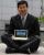 EeePC: Asus-CEO Shen will bei den EeePCs direkt von XP auf Windows 7 wechseln.(Bild: apcmag.com)