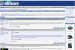 So könnte das Einbinden der Kommentarthreads in thematisch verwandten Foren aussehen.