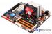 Der Kühler passt auf ein Asus P6T Deluxe. (Bild: Expreview)