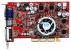 Radeon 9500 (Non-Pro, 128 MiByte) Bestimmte Modelle (L-förmige Speicheranordnung!) der Radeon 9500 ließen sich noch zu 9700ern freischalten (unlocken). Der Spieler konnte so viel Geld sparen. 